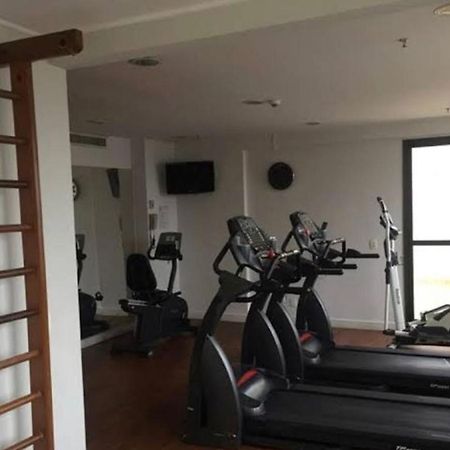 Appartement Studio Living Faria Lima à São Paulo Extérieur photo