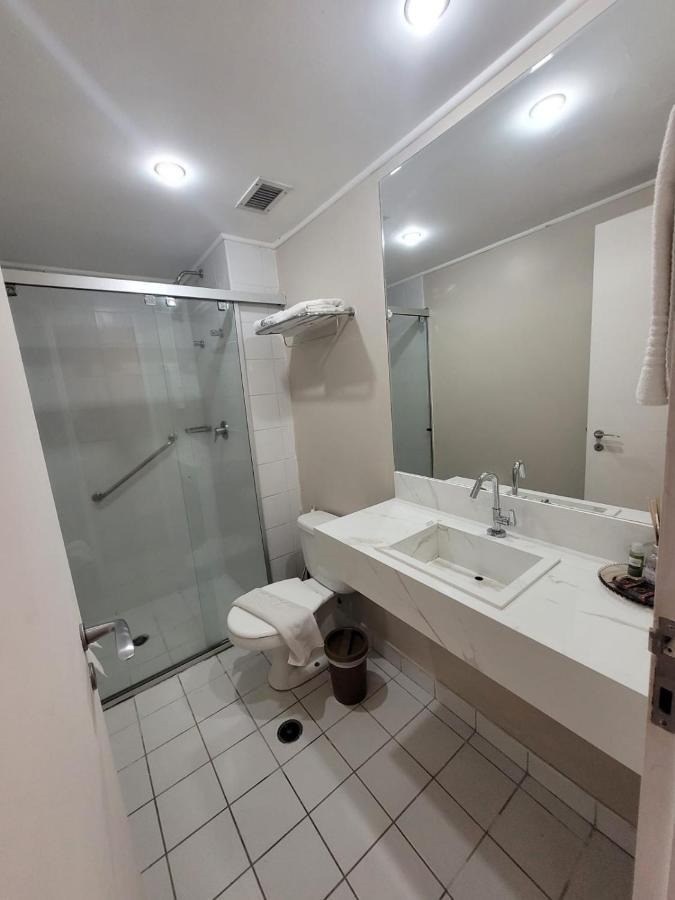 Appartement Studio Living Faria Lima à São Paulo Extérieur photo
