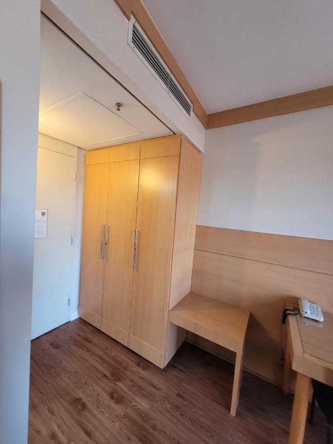 Appartement Studio Living Faria Lima à São Paulo Extérieur photo