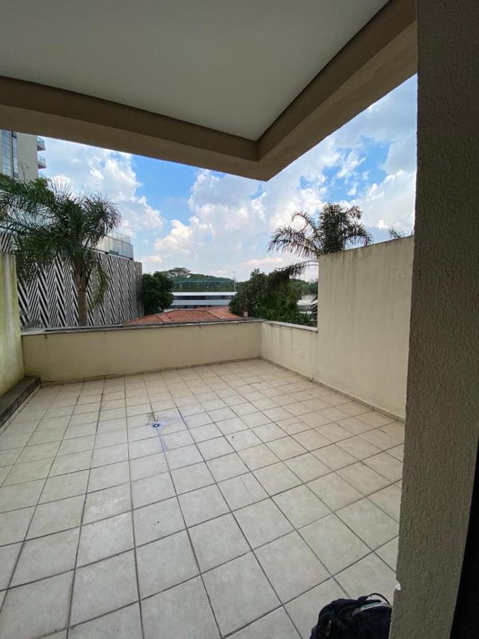 Appartement Studio Living Faria Lima à São Paulo Extérieur photo