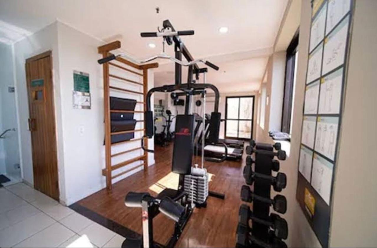 Appartement Studio Living Faria Lima à São Paulo Extérieur photo