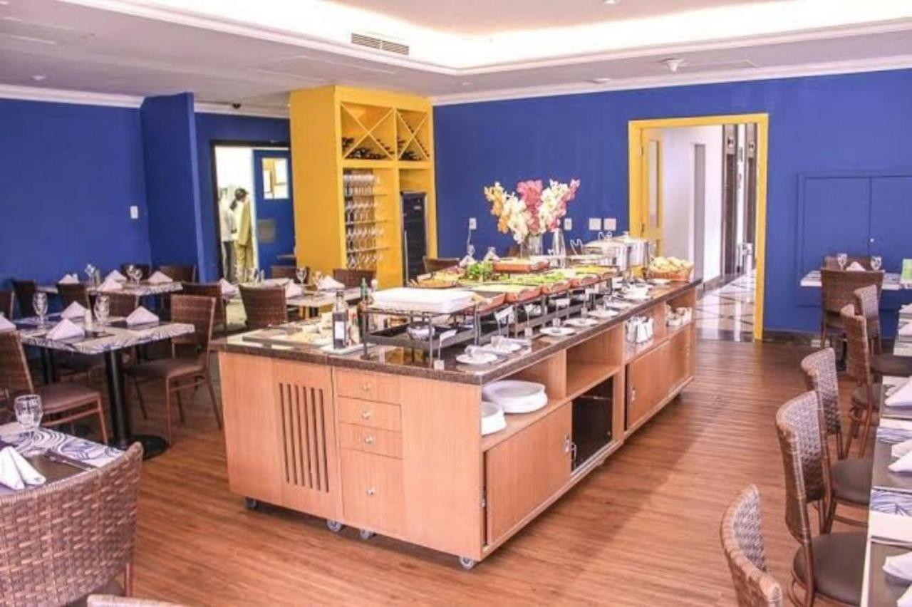Appartement Studio Living Faria Lima à São Paulo Extérieur photo