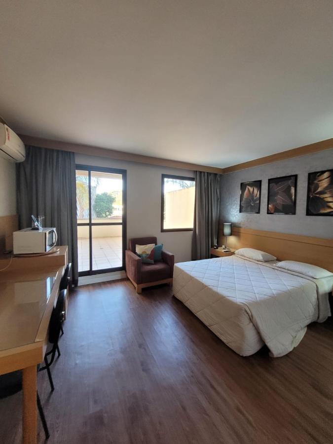 Appartement Studio Living Faria Lima à São Paulo Extérieur photo