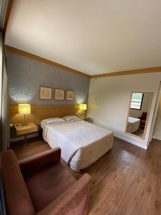 Appartement Studio Living Faria Lima à São Paulo Extérieur photo