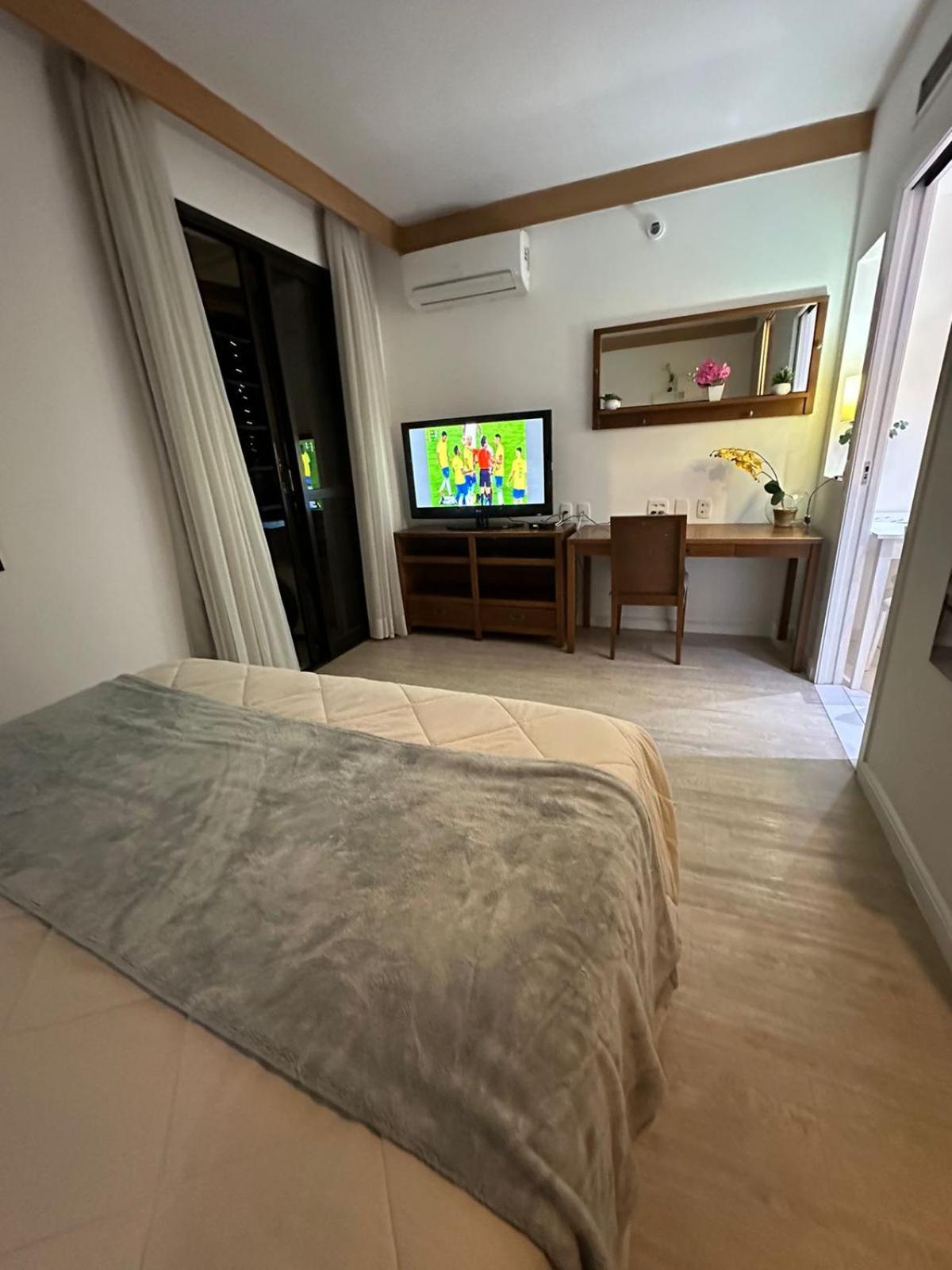Appartement Studio Living Faria Lima à São Paulo Extérieur photo