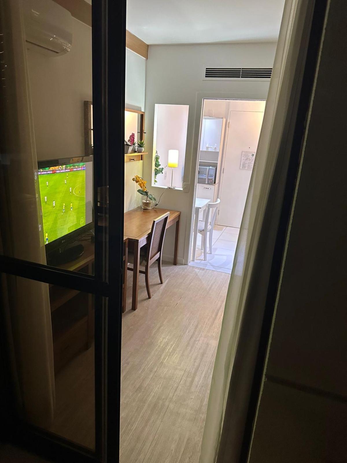 Appartement Studio Living Faria Lima à São Paulo Extérieur photo