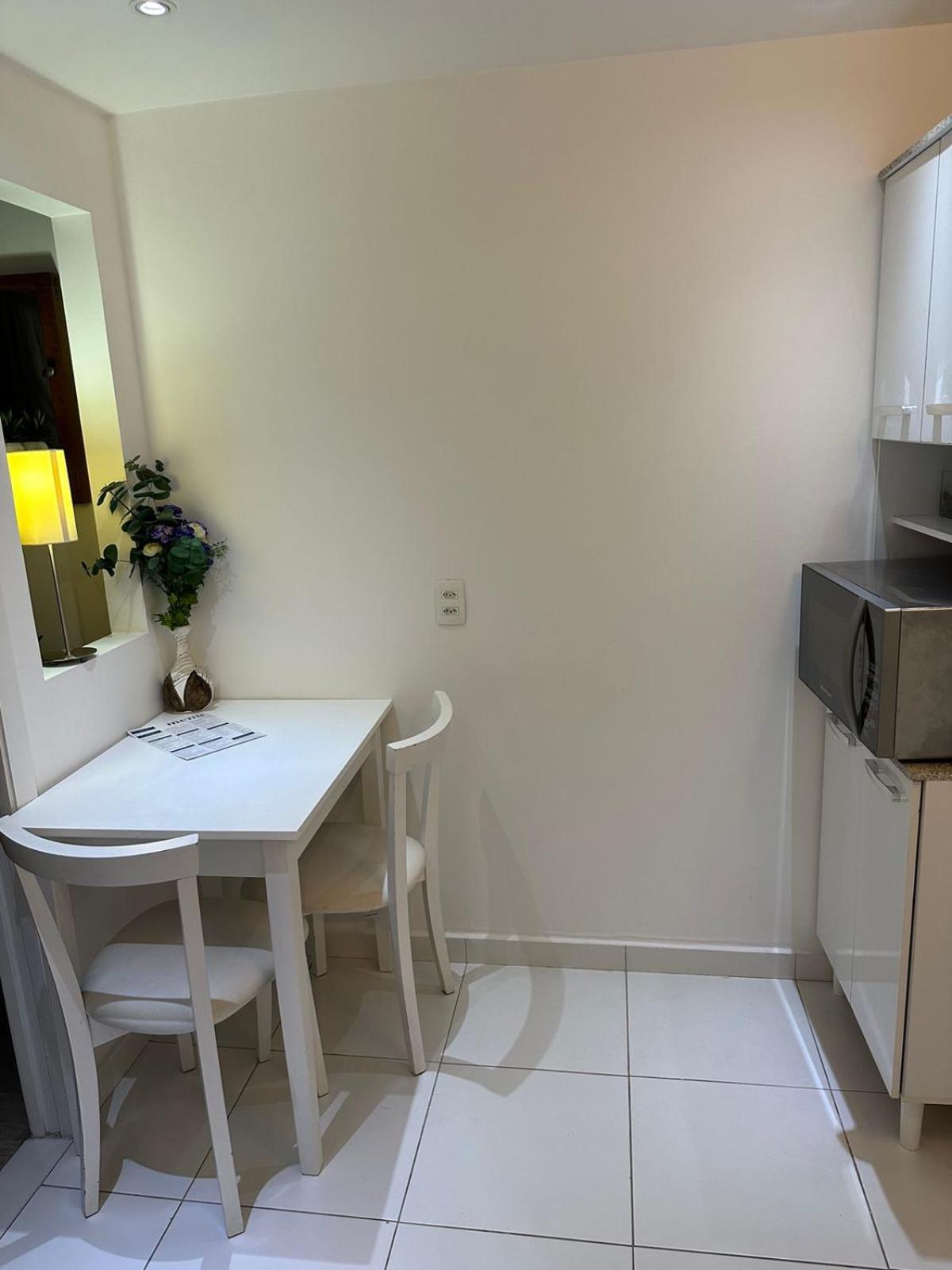 Appartement Studio Living Faria Lima à São Paulo Extérieur photo