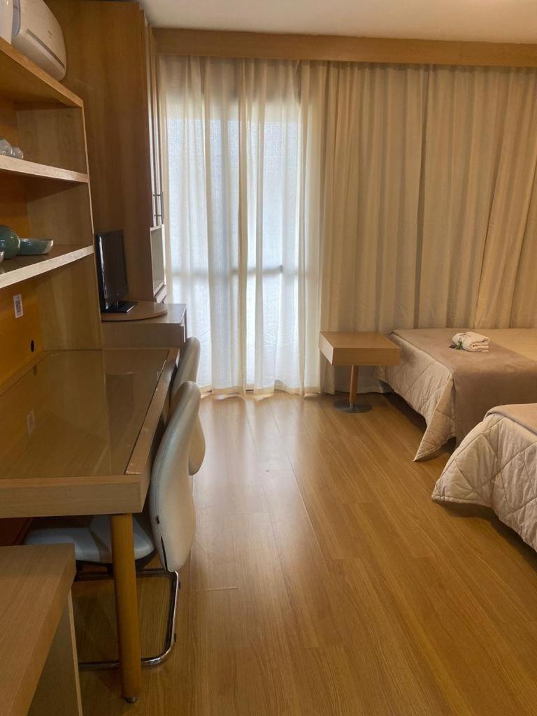 Appartement Studio Living Faria Lima à São Paulo Extérieur photo