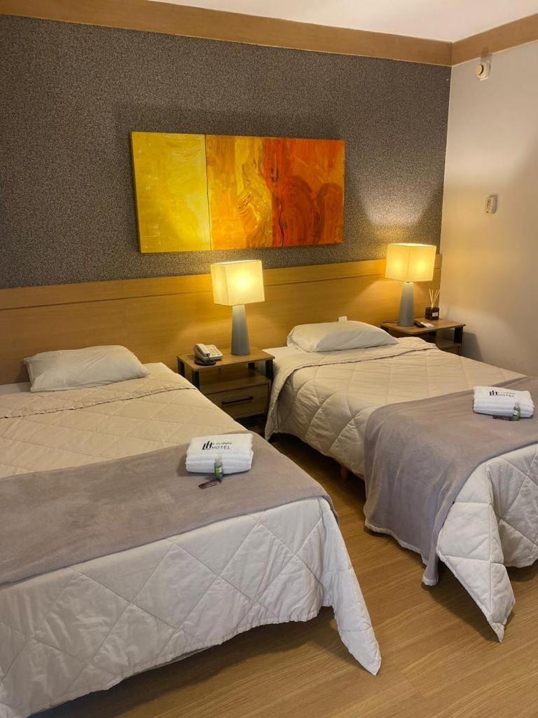 Appartement Studio Living Faria Lima à São Paulo Extérieur photo