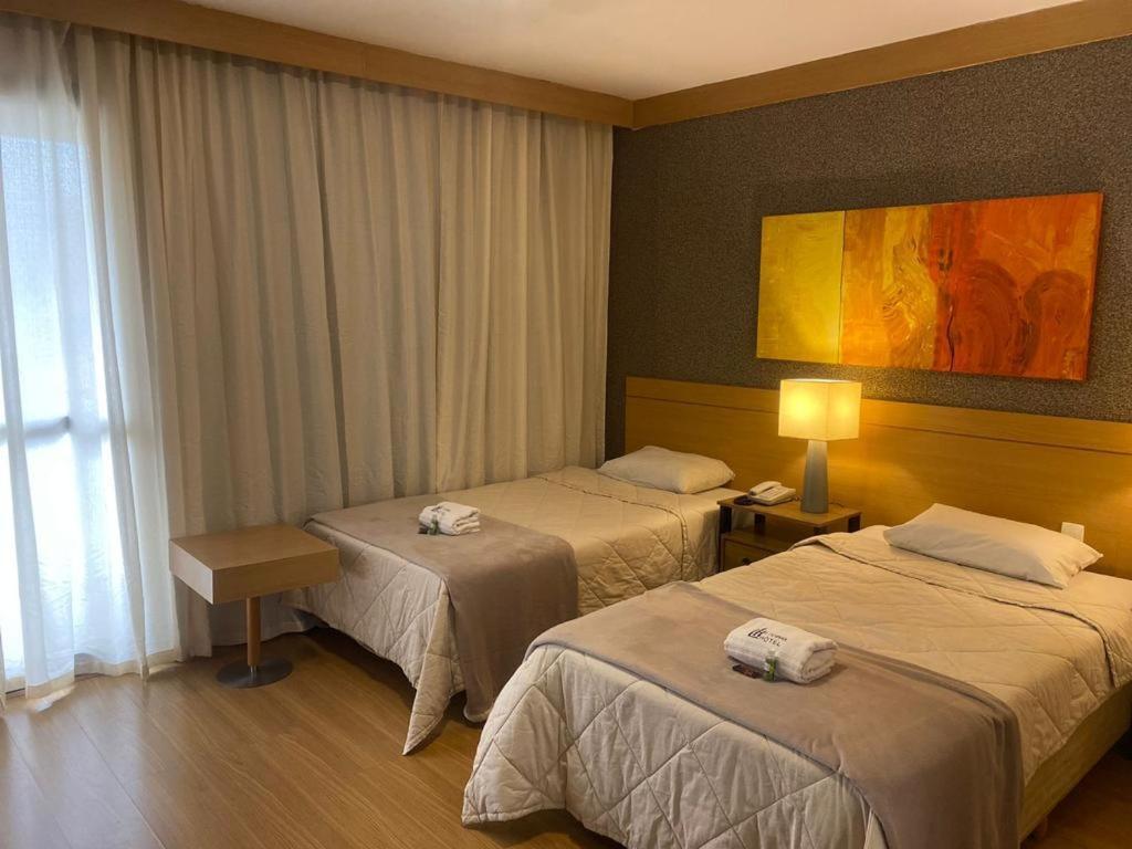 Appartement Studio Living Faria Lima à São Paulo Extérieur photo